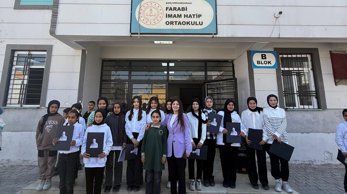 12 Mart İstiklal Marşı’nın Kabulü ve Mehmet Akif Ersoy’u Anma Günü Etkinlikleri